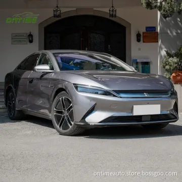 Sedan Family Sedan Gasoline Electric Hybrid Environmentally Friendly Affordable and Powerful for Household Use